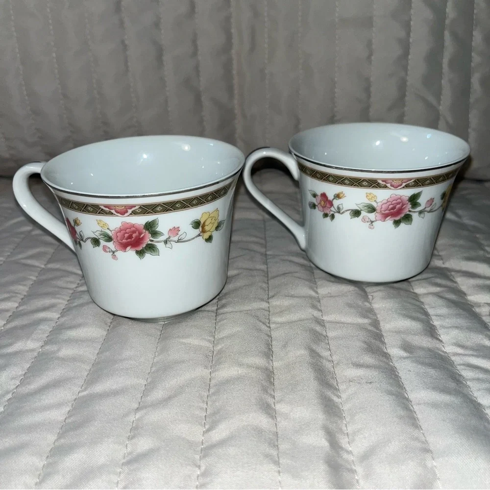 Ranmaru these vtg